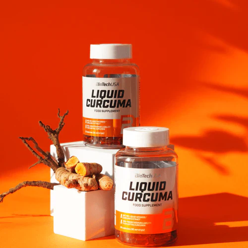 Liquid Curcuma · 30 Kapseln - Image 4
