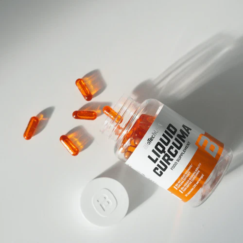 Liquid Curcuma · 30 Kapseln - Image 5