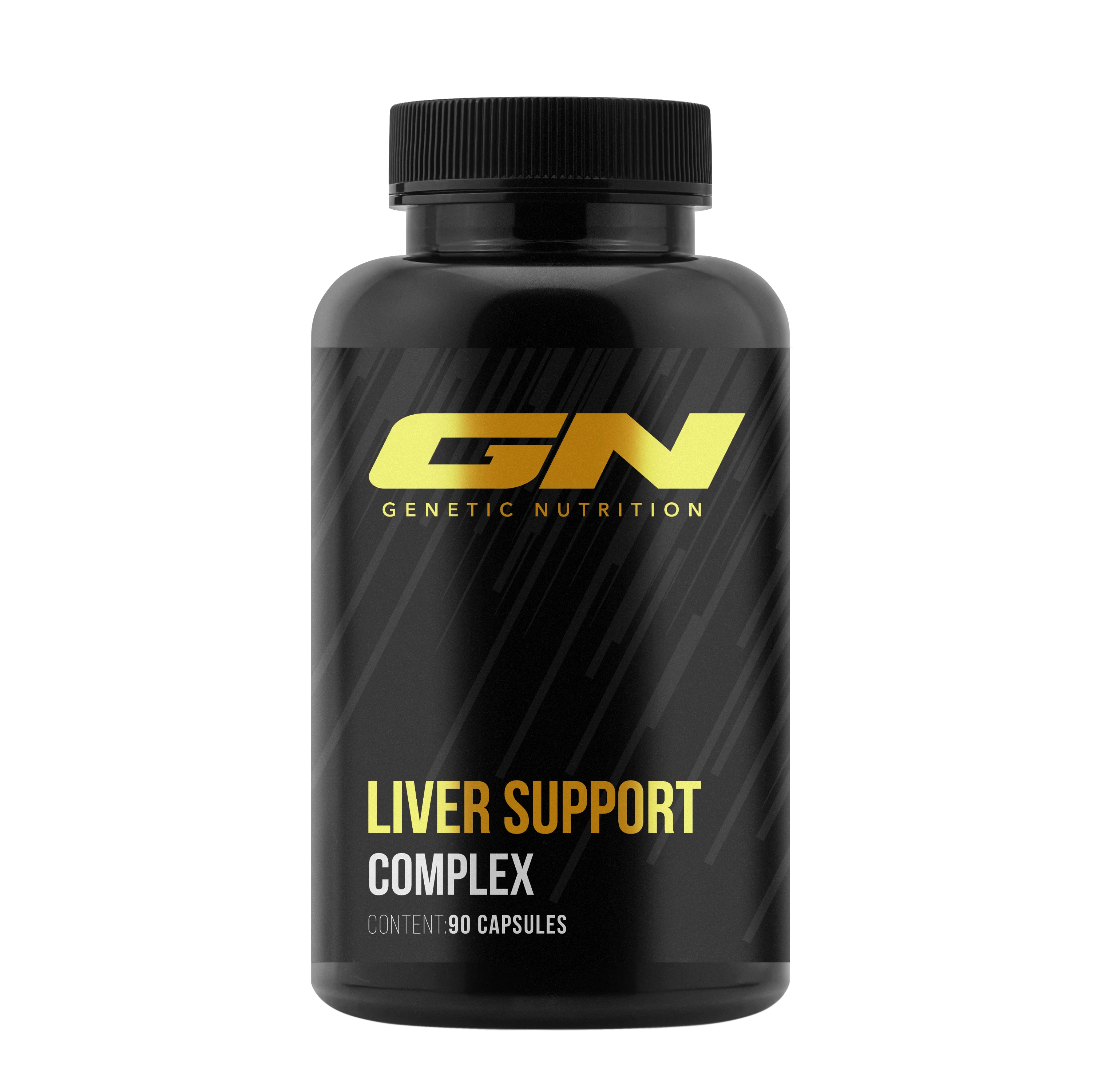 Liver Support Complex · 90 Kapseln