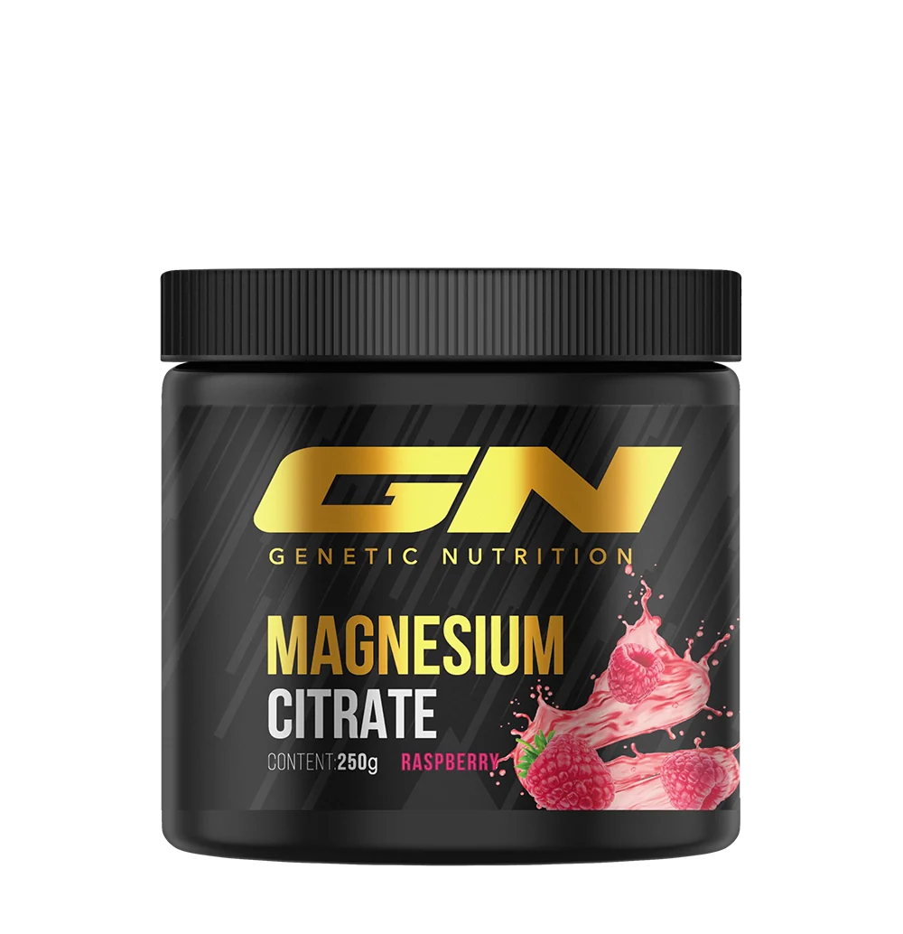 Magnesium Citrat Pulver – 250g - Image 3