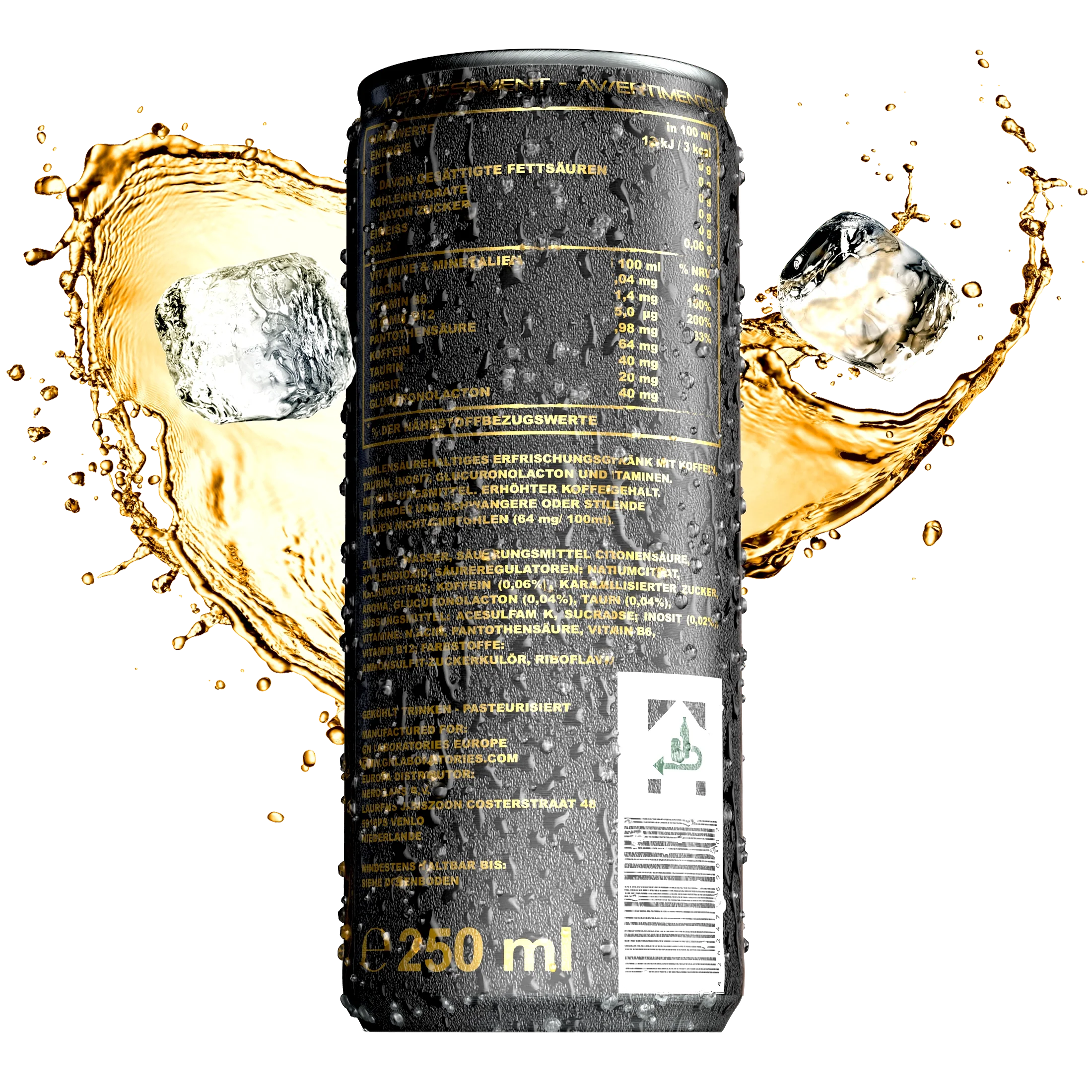 Narc · 24x250ml - Image 10