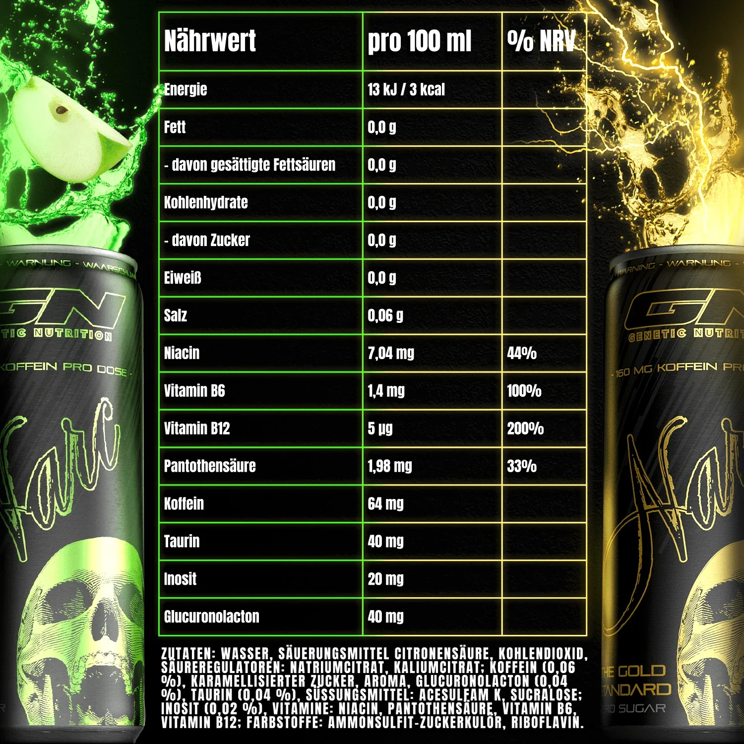 Narc · 24x250ml - Image 15