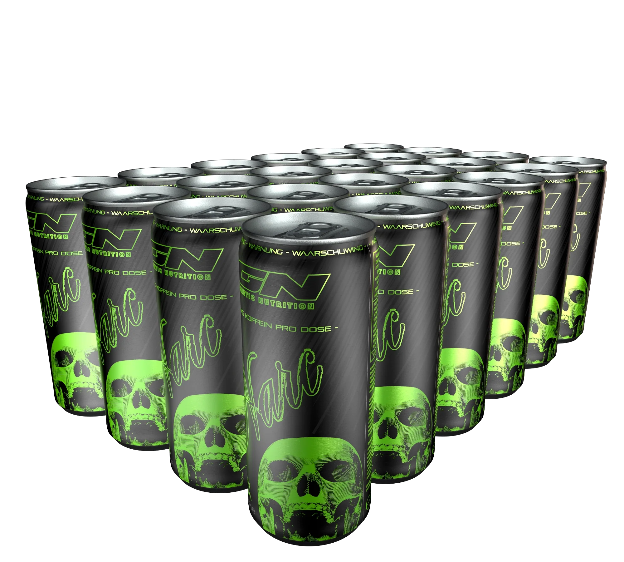 Narc · 24x250ml - Image 3