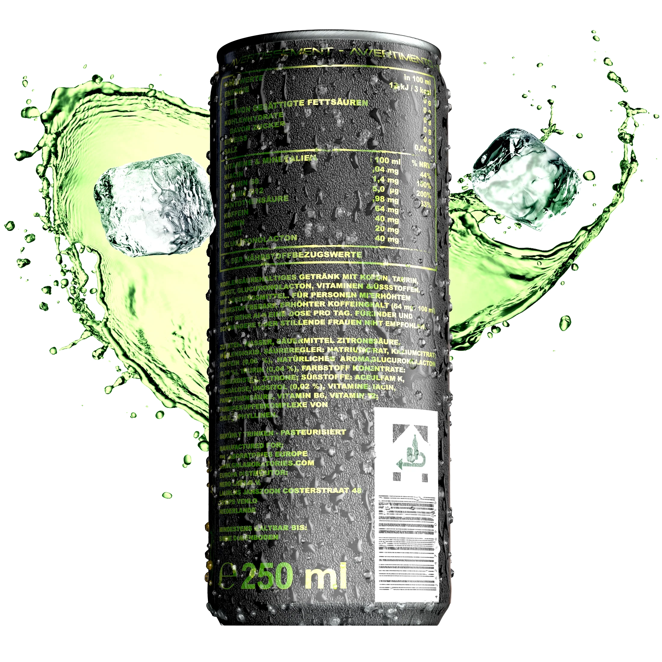 Narc · 24x250ml - Image 9