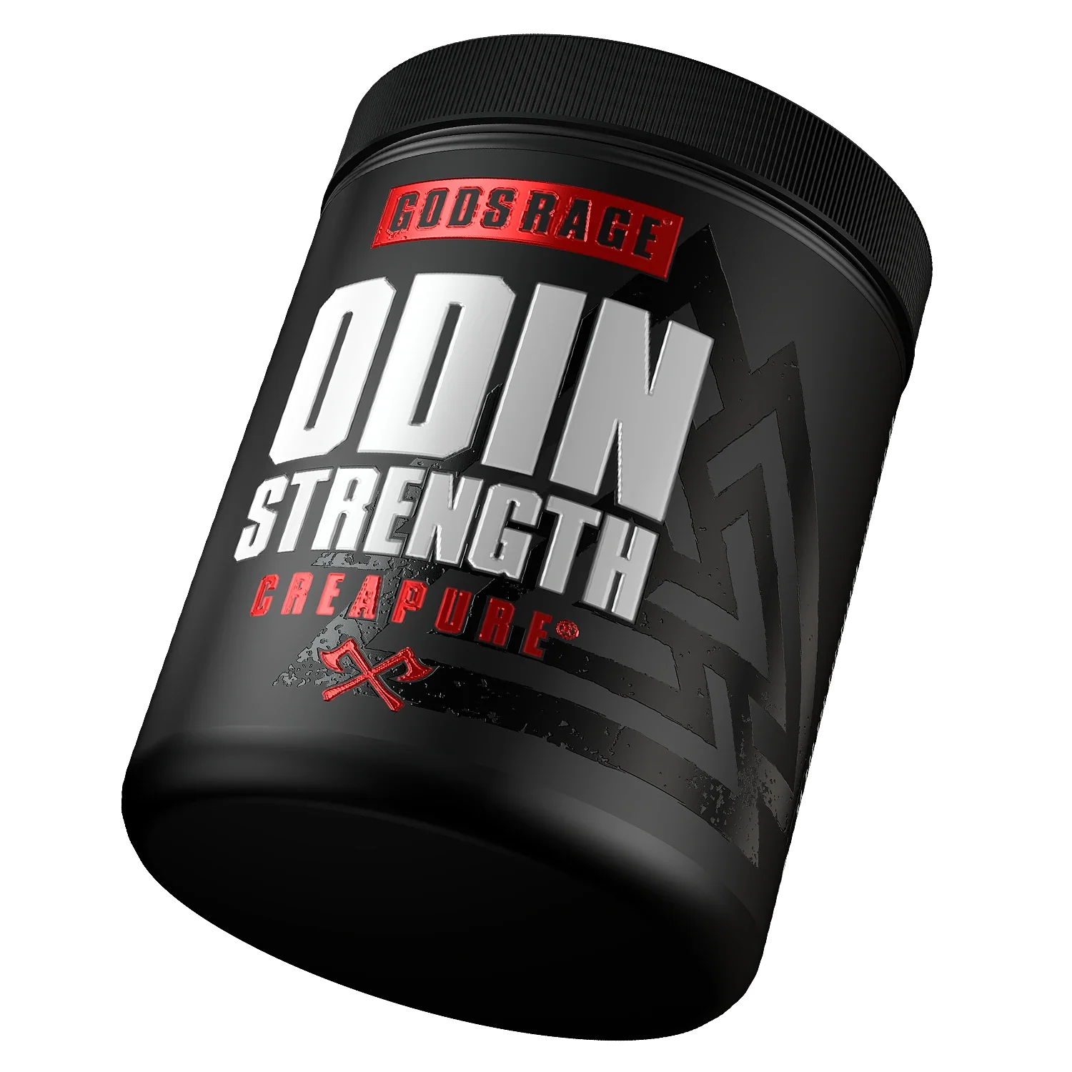 Odin Strength Creapure® · 500g - Image 2