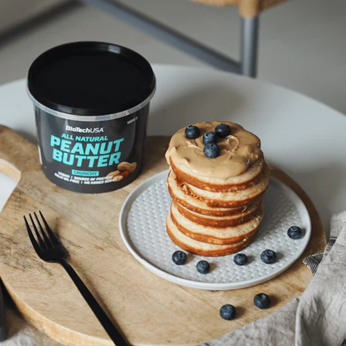 Peanut Butter · 1000g - Image 3