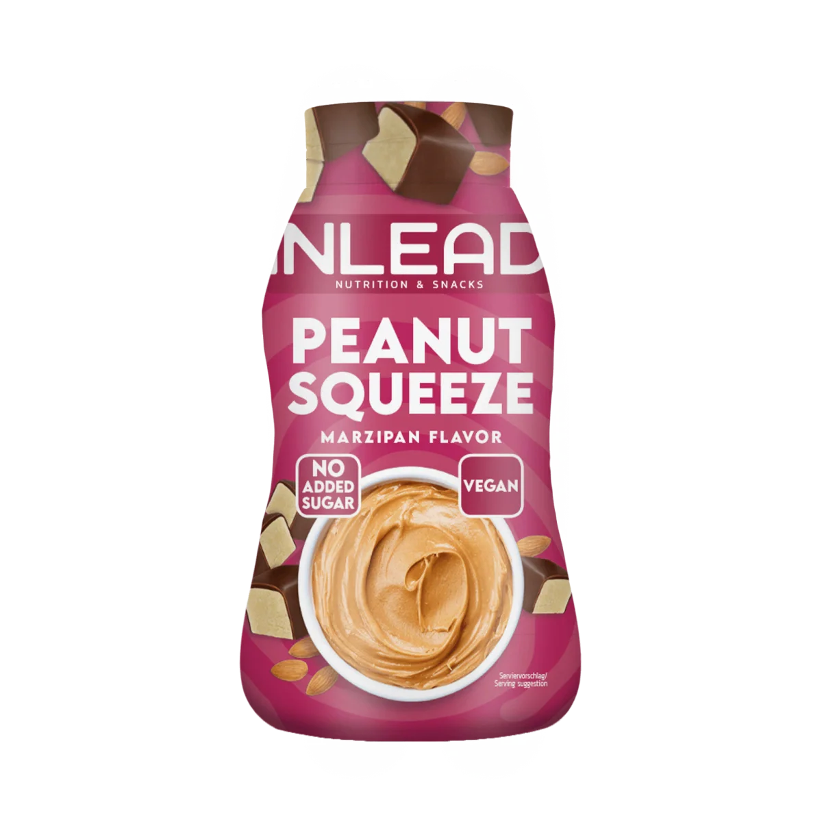 Peanut Squeeze · 520g - Image 3