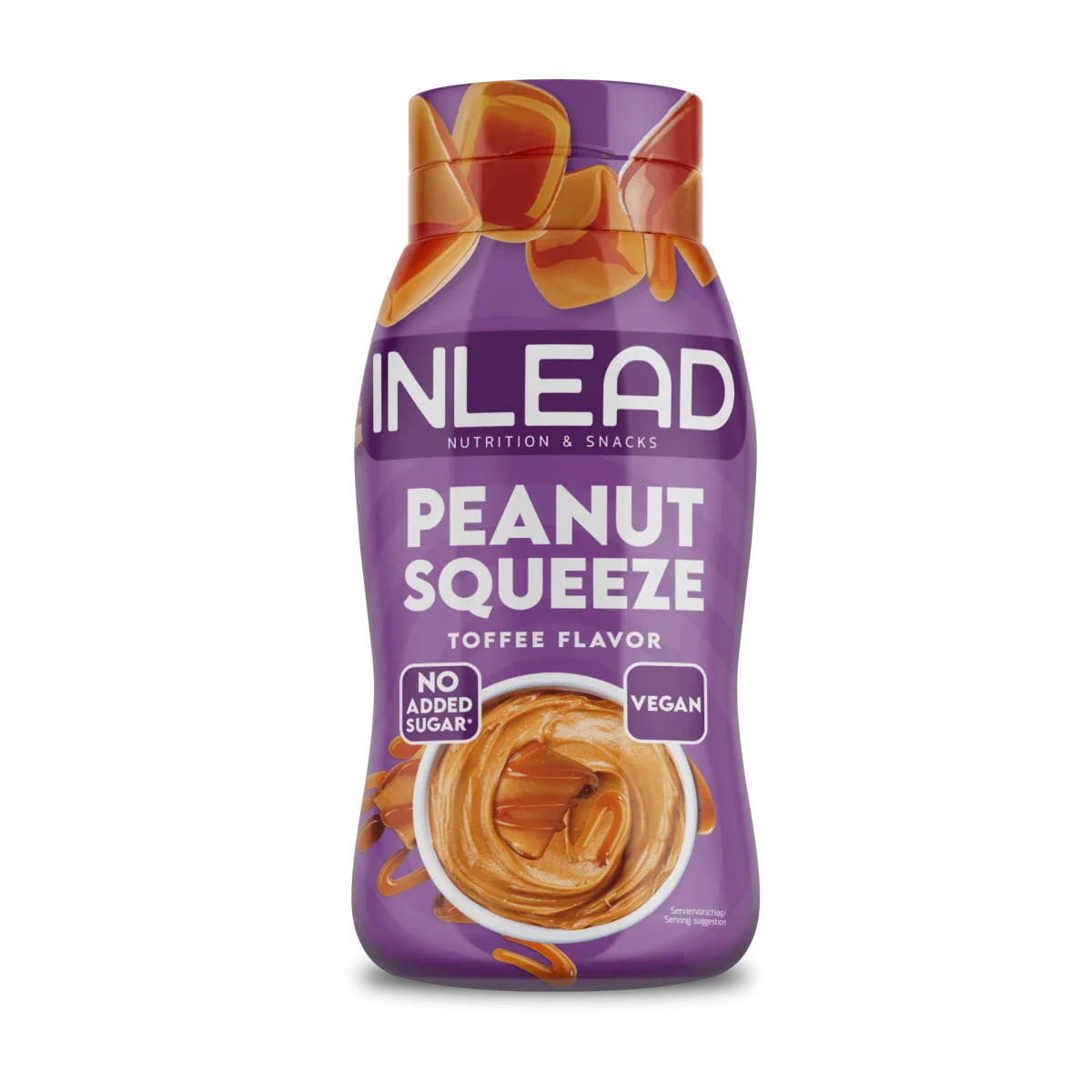 Peanut Squeeze · 520g - Image 4