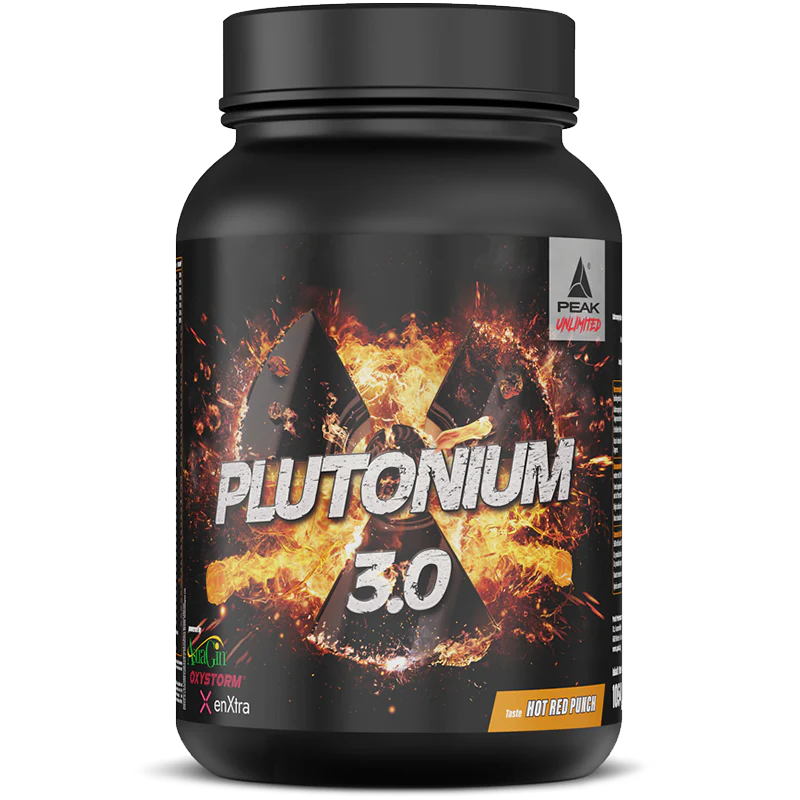 Plutonium 3.0 · 1054g - Image 2