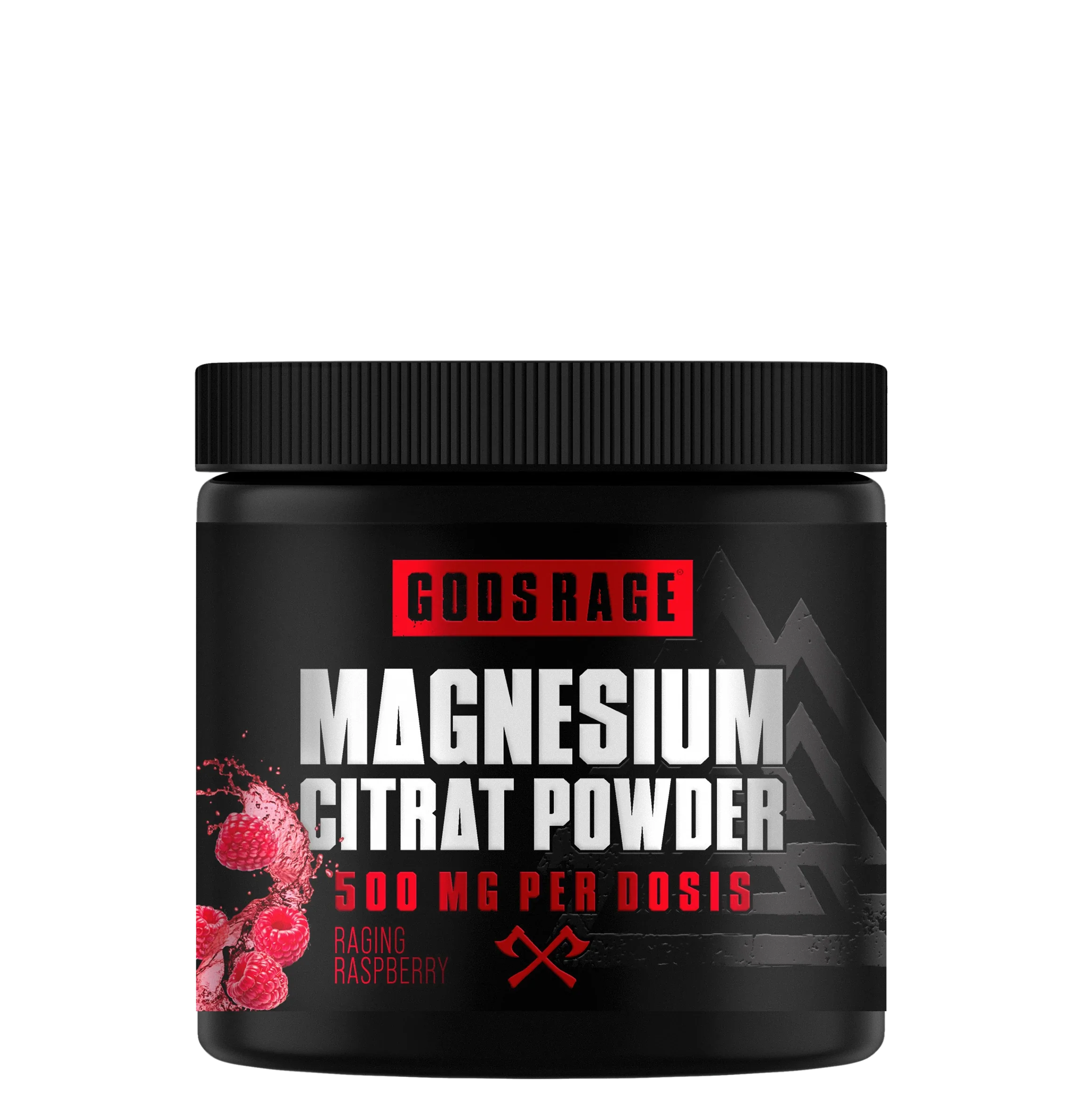 Magnesium Citrate Powder · 250g - Image 3