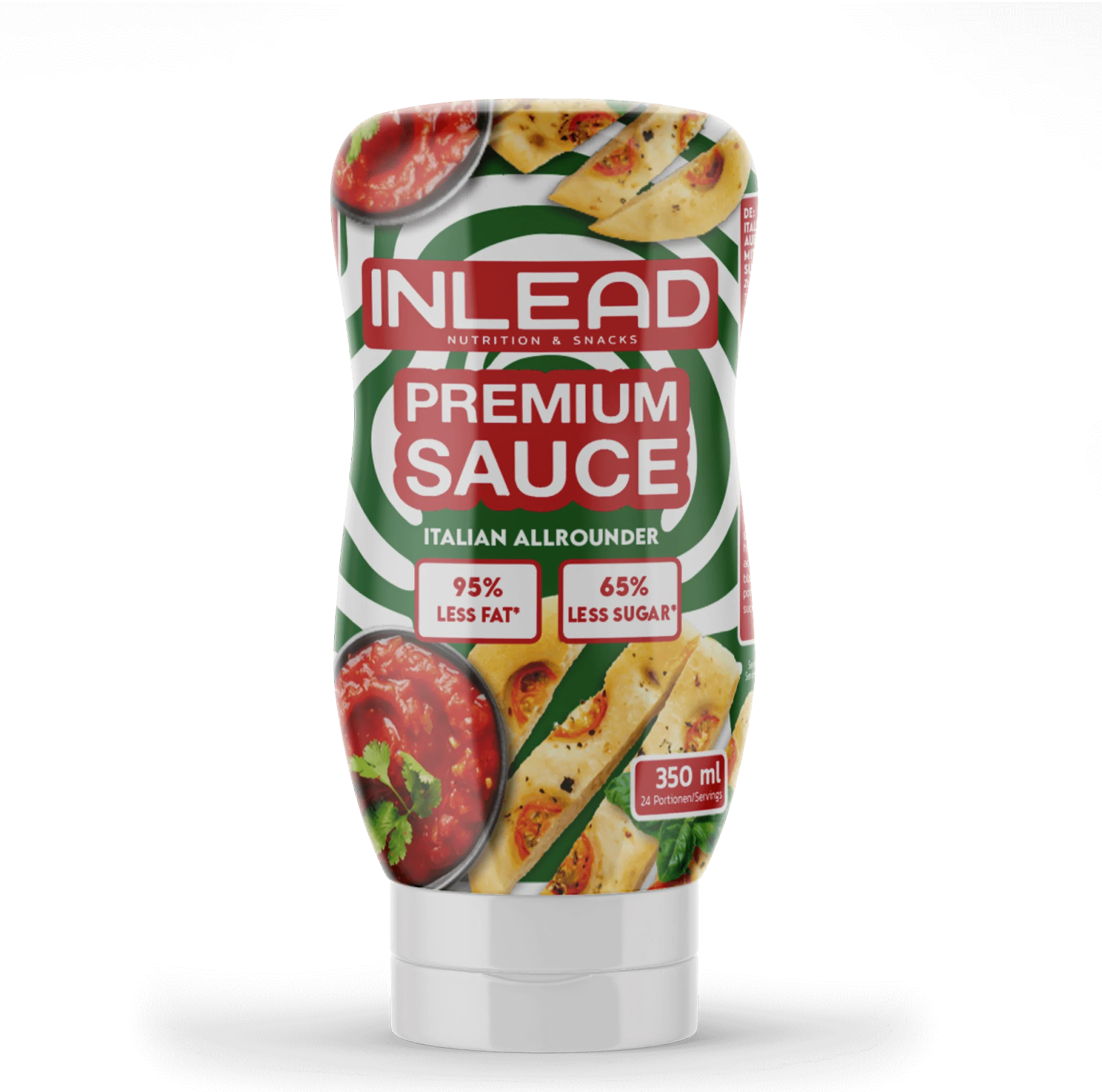 Premium Sauce · 350ml - Image 10