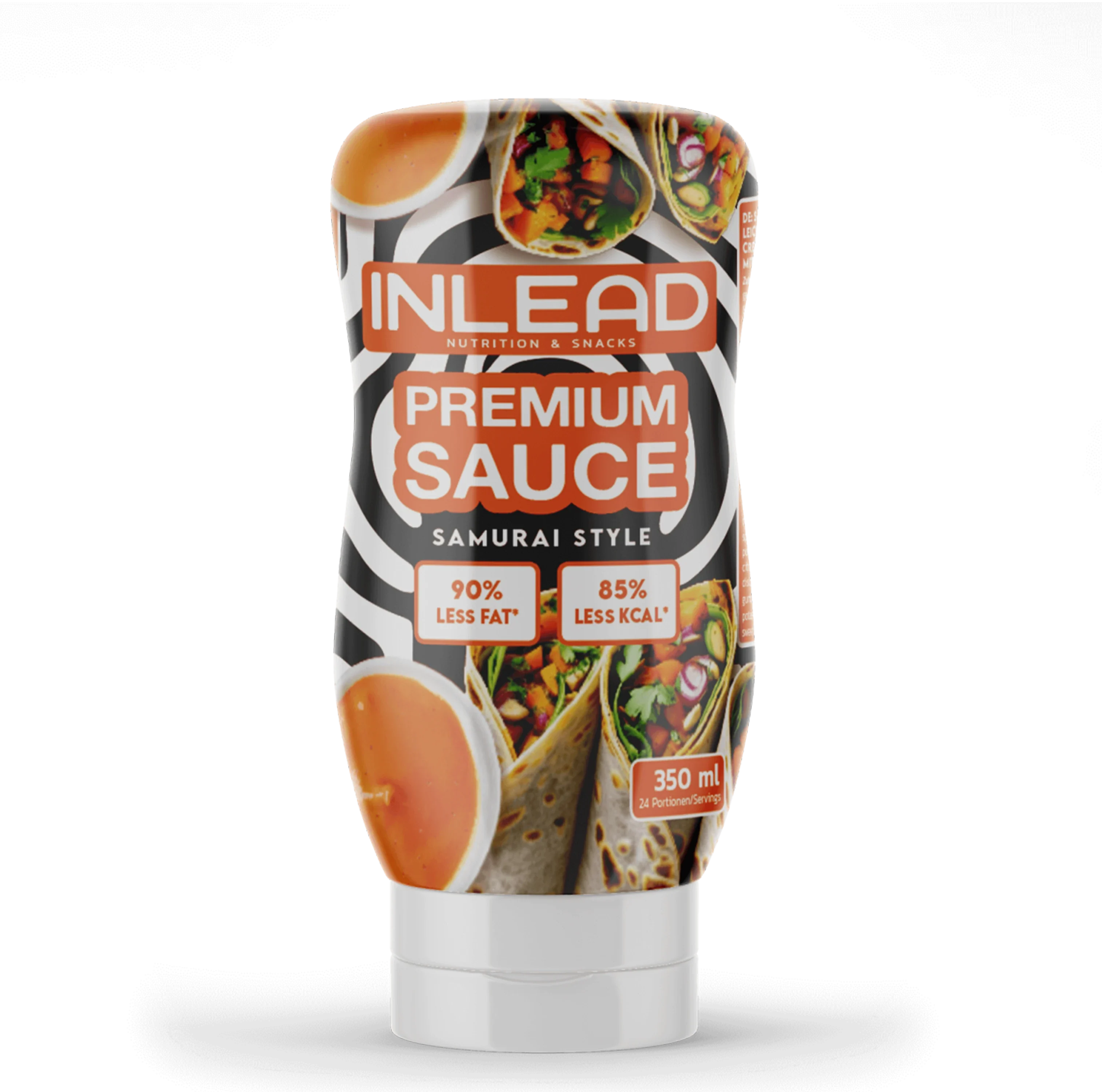Premium Sauce · 350ml - Image 11
