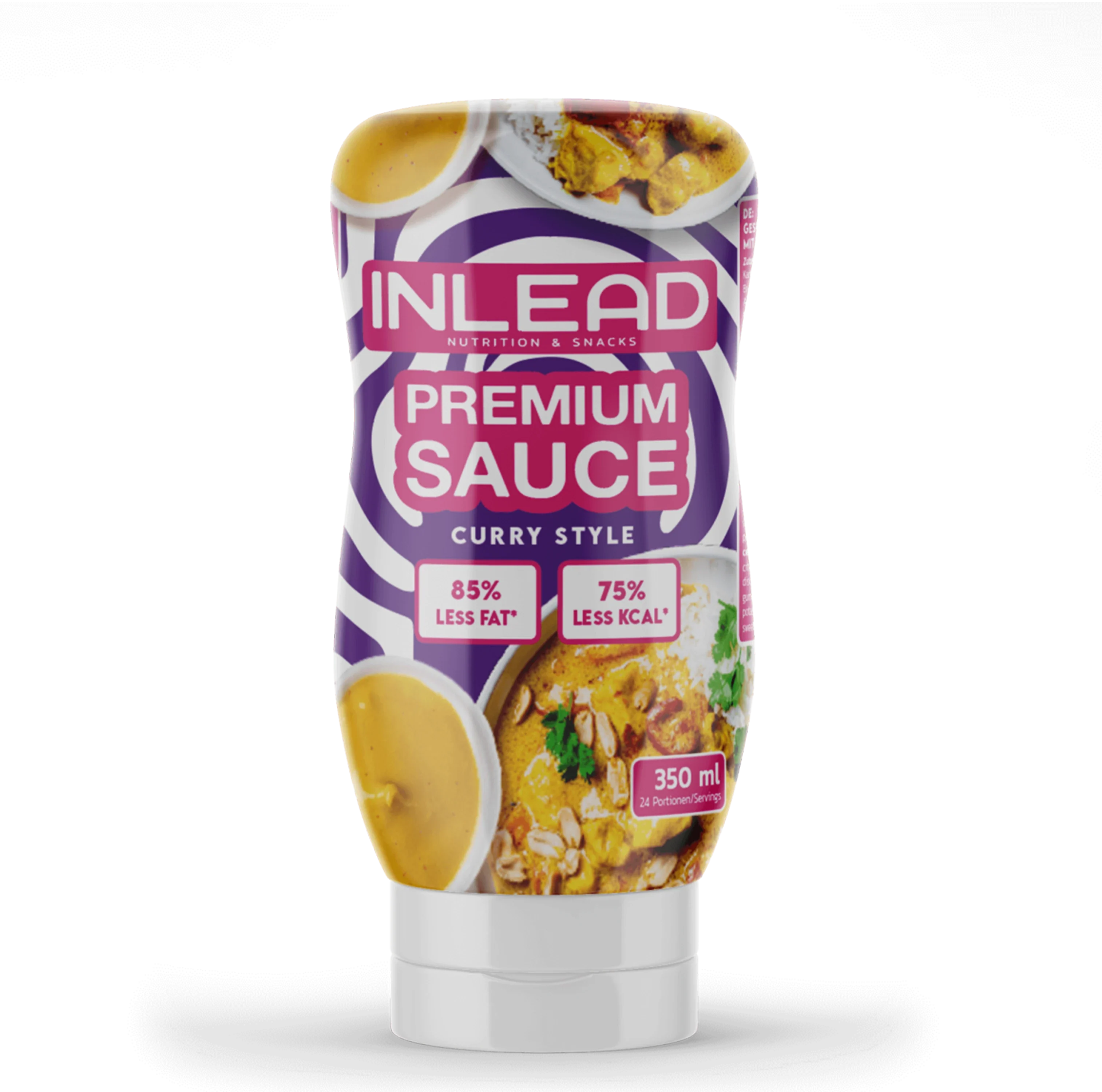 Premium Sauce · 350ml - Image 12