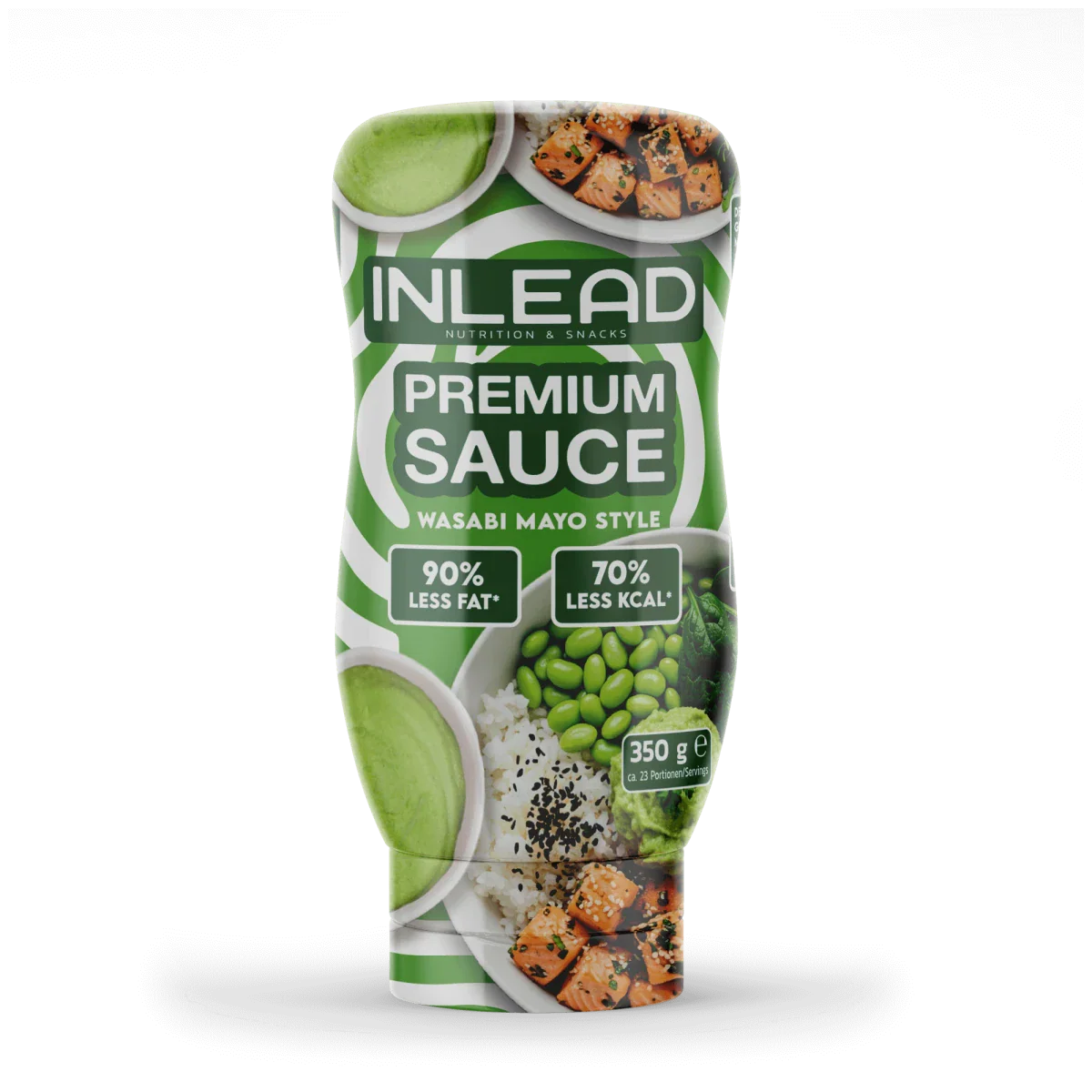 Premium Sauce · 350ml - Image 17