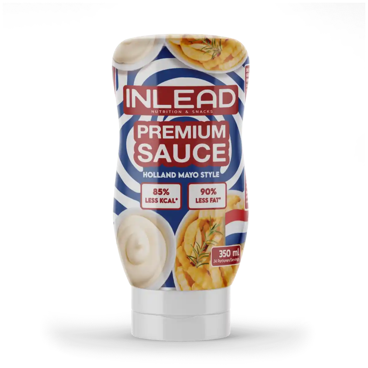 Premium Sauce · 350ml - Image 3
