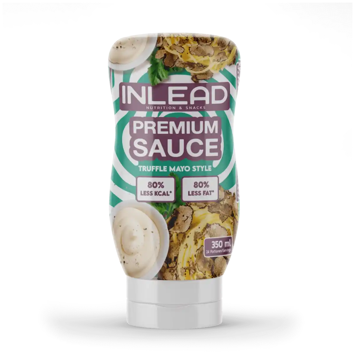 Premium Sauce · 350ml - Image 4