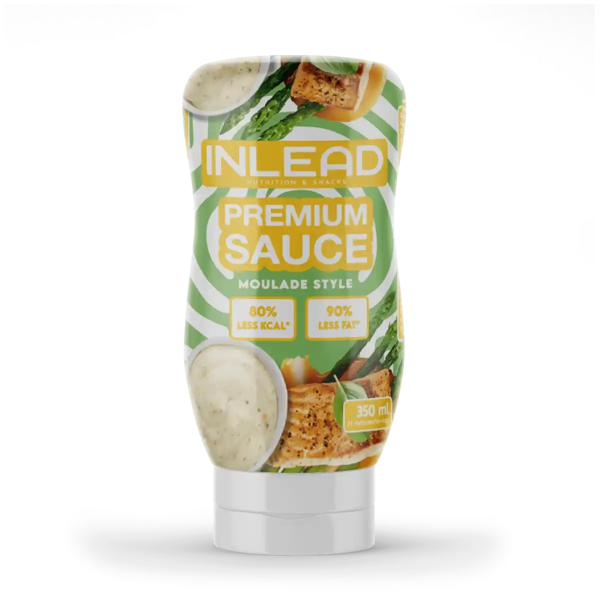 Premium Sauce · 350ml - Image 5