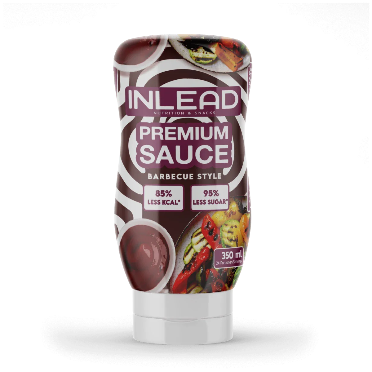 Premium Sauce · 350ml - Image 6