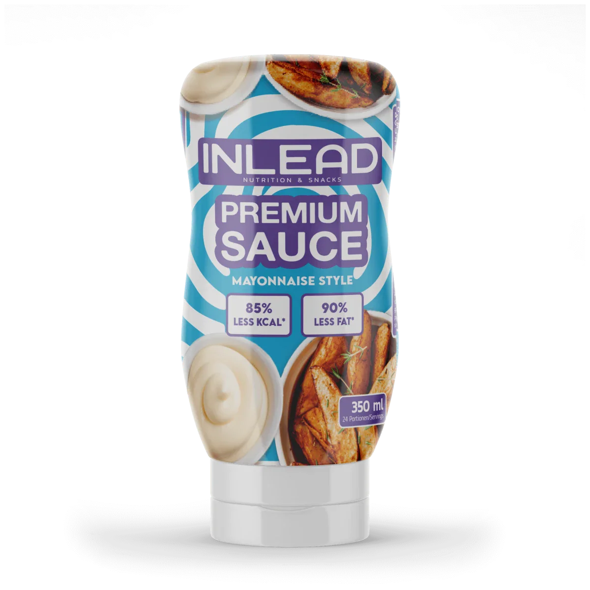 Premium Sauce · 350ml - Image 7