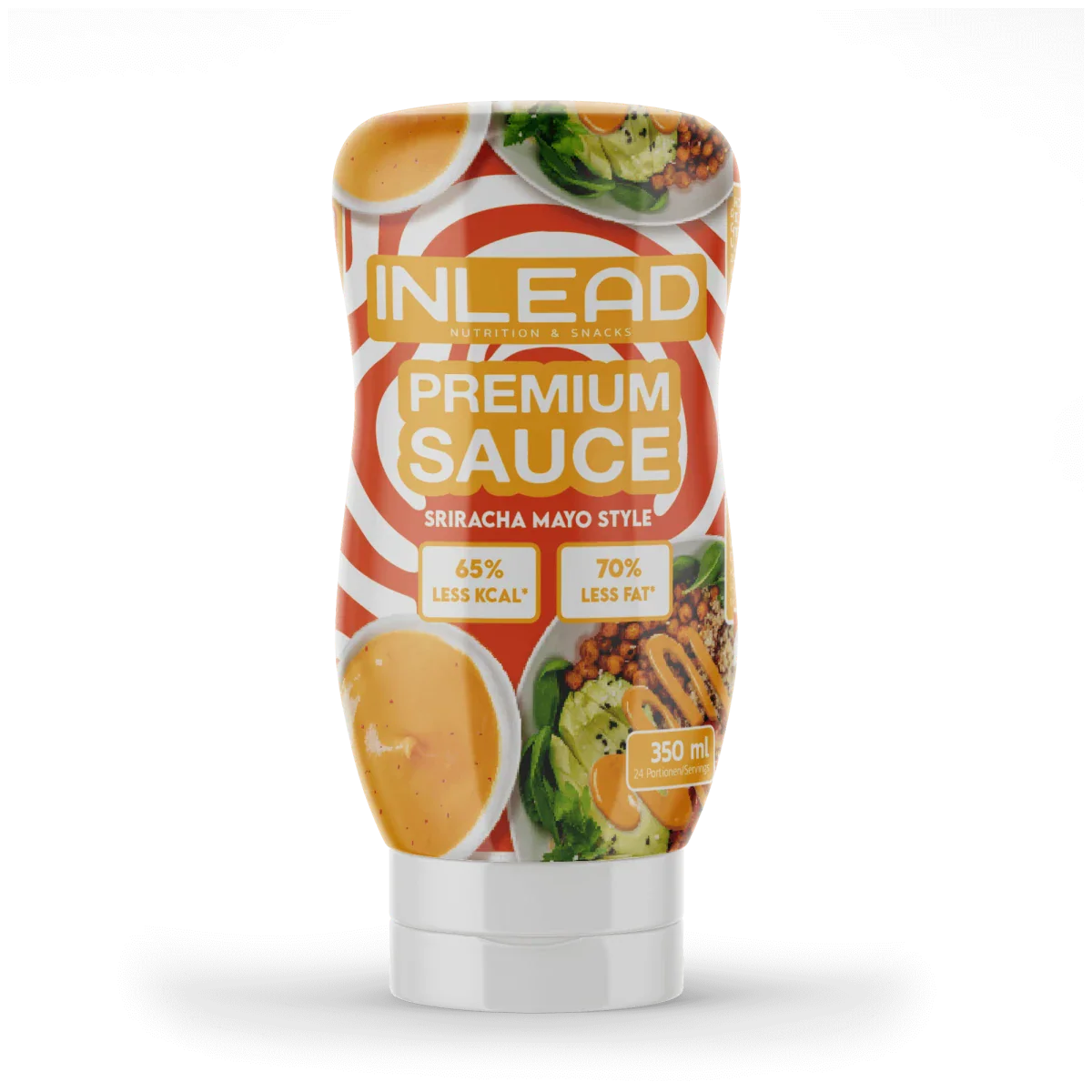 Premium Sauce · 350ml - Image 8