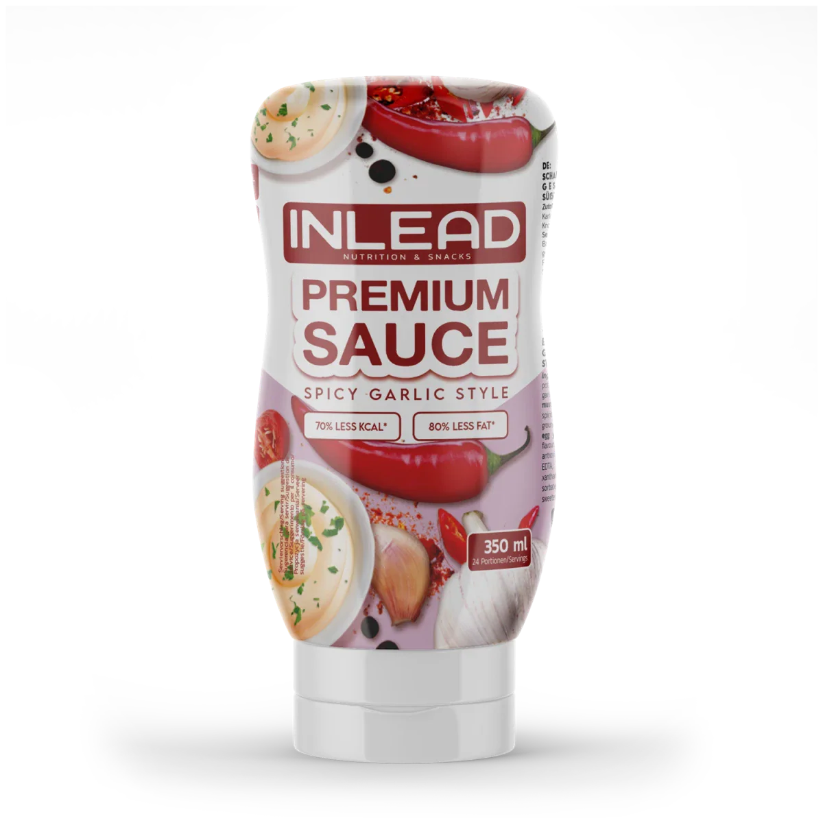 Premium Sauce · 350ml - Image 9