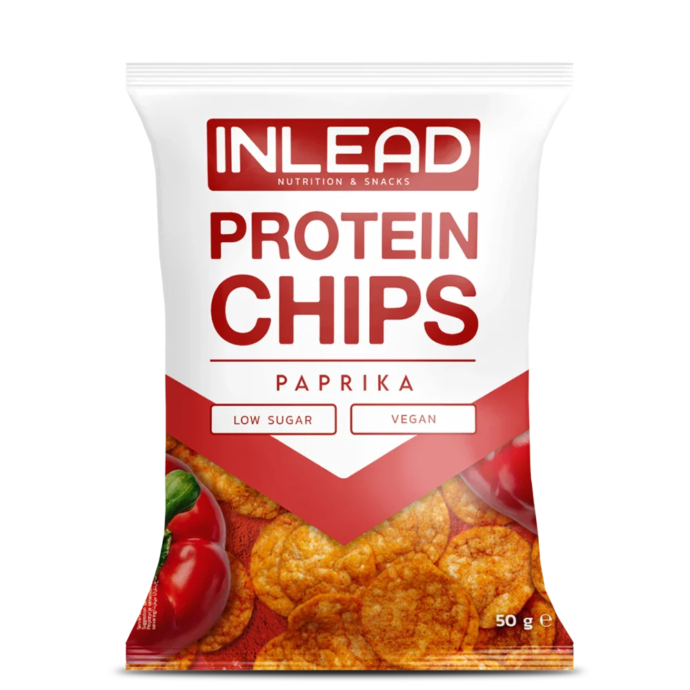 Protein Chips · 6x 50g - Image 3