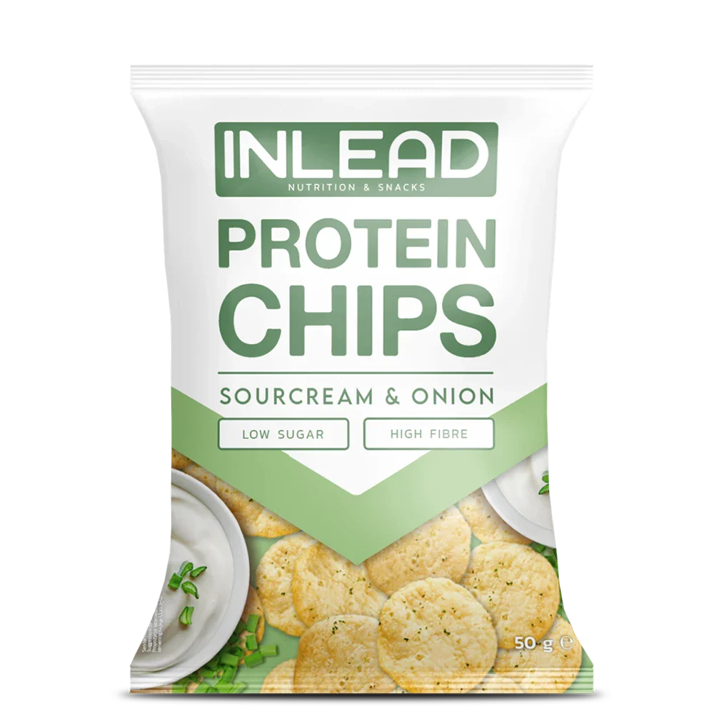 Protein Chips · 6x 50g - Image 4