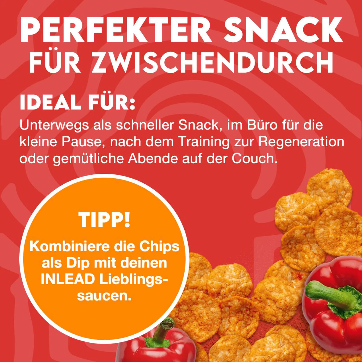Protein Chips · 6x 50g - Image 5