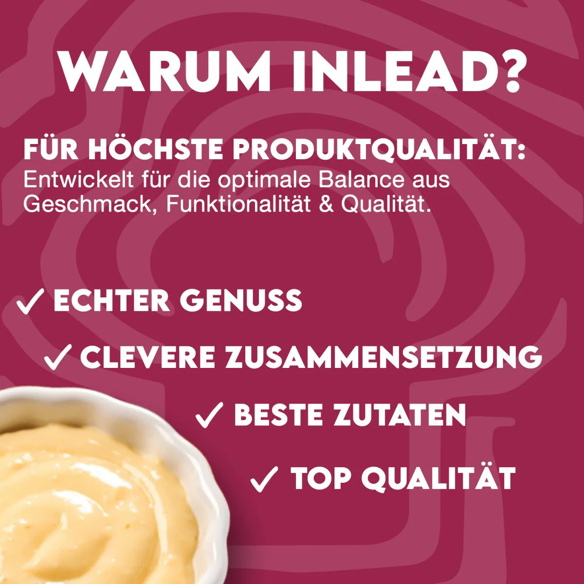 Protein Pudding · 500g - Image 3