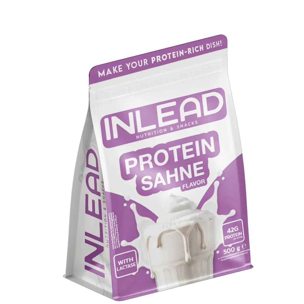 Protein Sahne · 500g