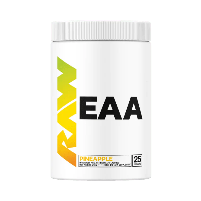 RAW Nutrition CBUM EAA – 315g - Image 3