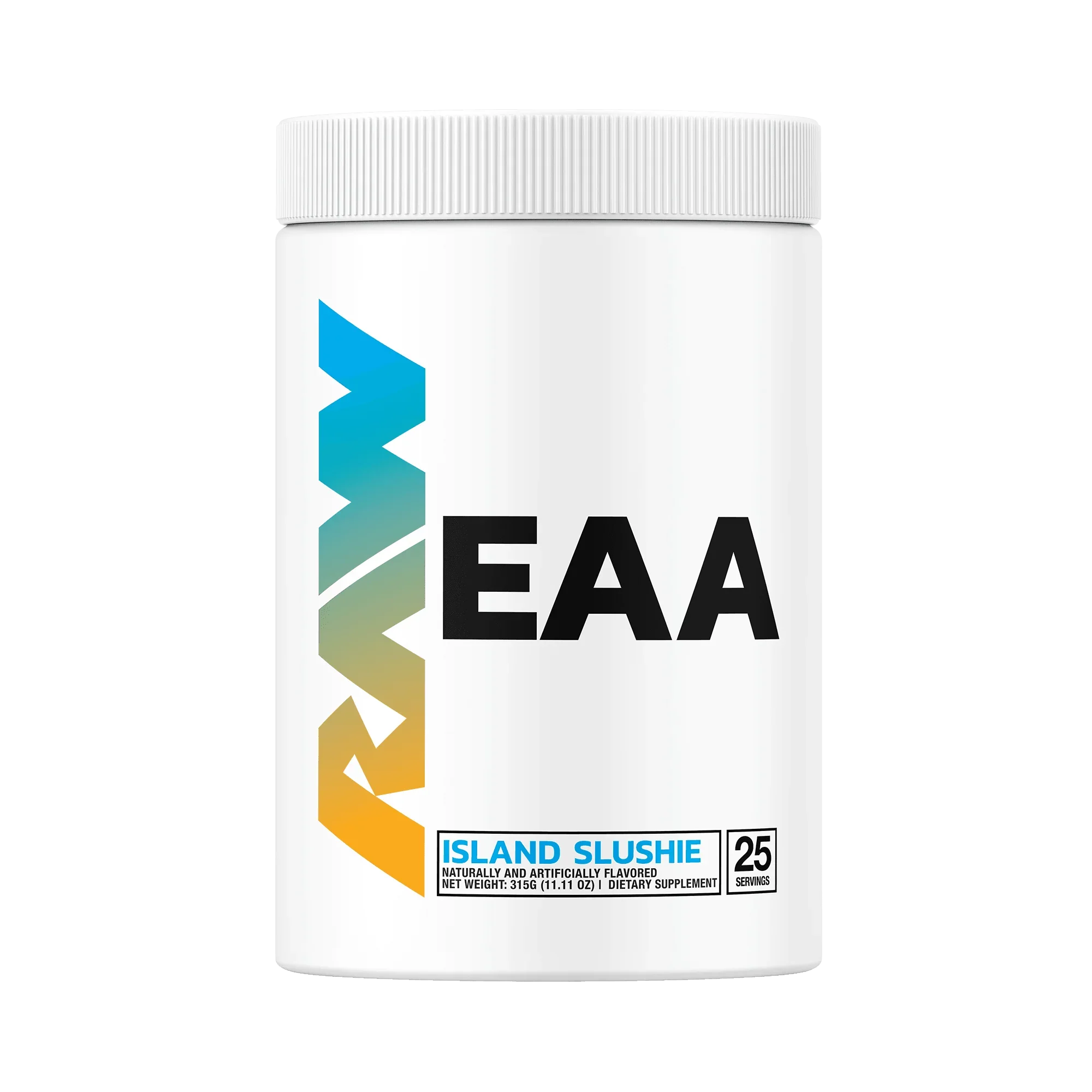 RAW Nutrition CBUM EAA – 315g - Image 4
