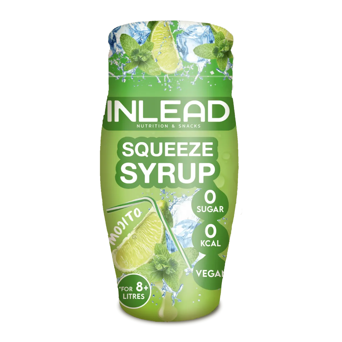 Squeeze Syrup · 65ml - Image 12