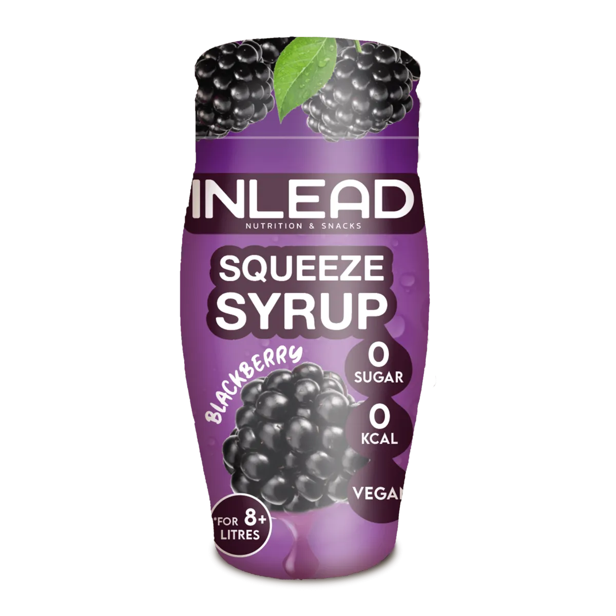 Squeeze Syrup · 65ml - Image 13