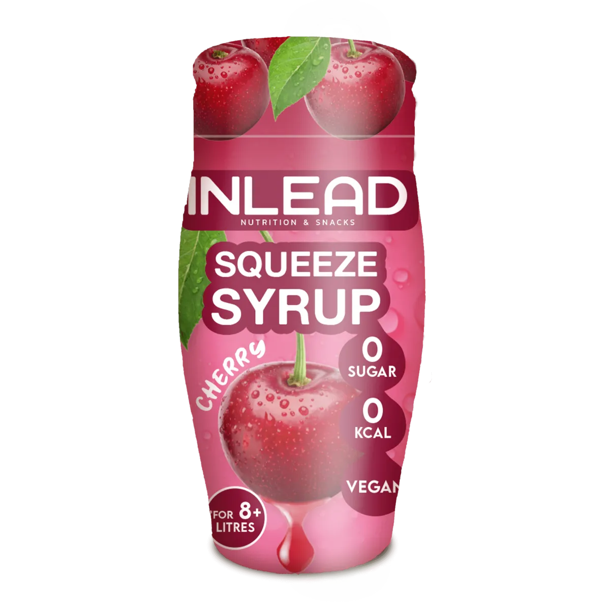 Squeeze Syrup · 65ml - Image 9