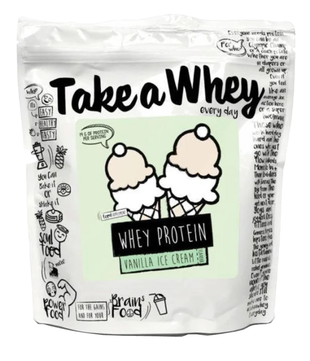 Take-a-Whey · 900gr - Image 2