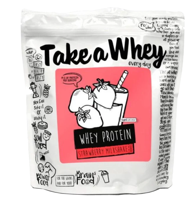 Take-a-Whey · 900gr - Image 3