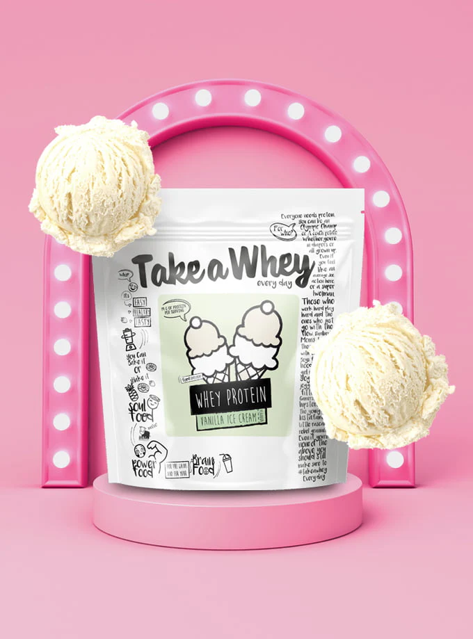 Take-a-Whey · 900gr - Image 4