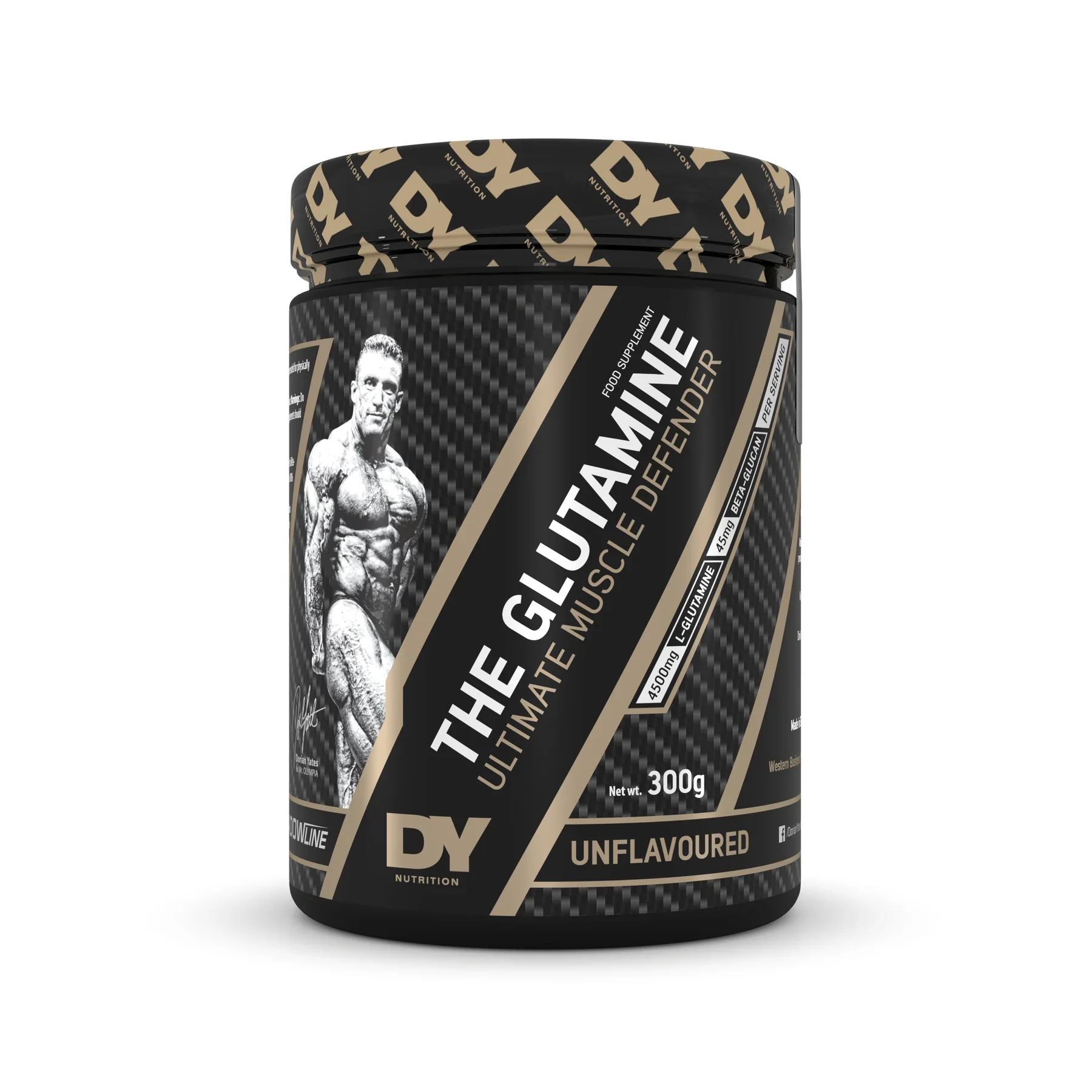 The Glutamine · 300g