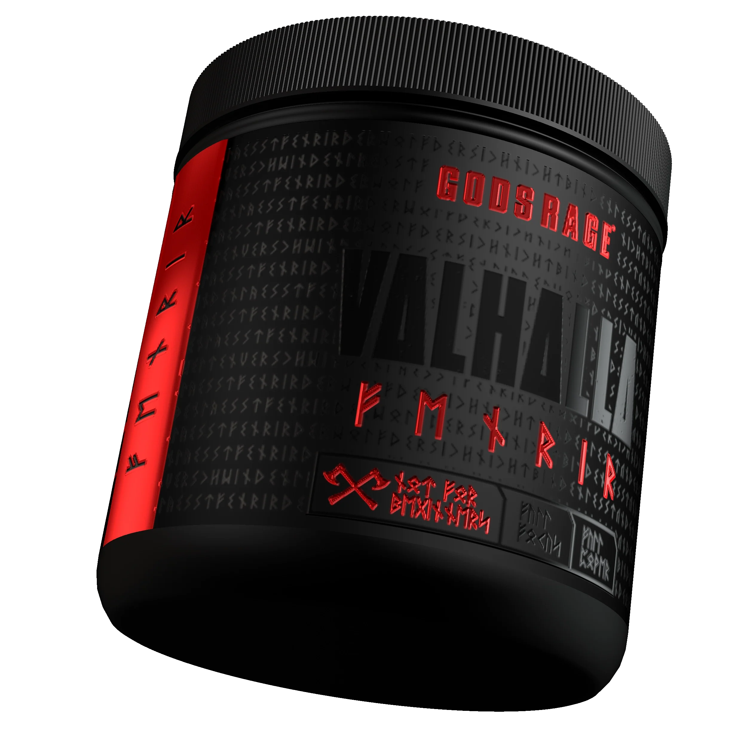 Valhalla Fenrir Edition - 350g - Image 4
