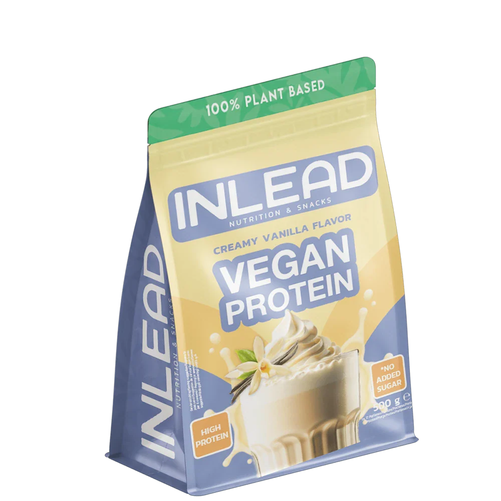 Vegan Protein · 500g - Image 5