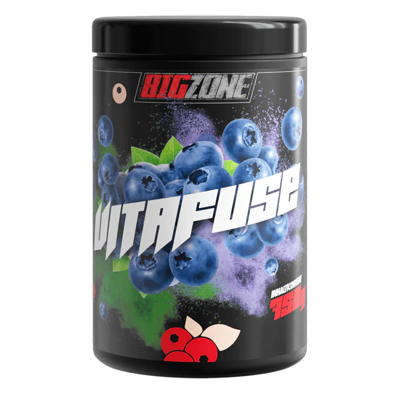 Vitafuse · 750g