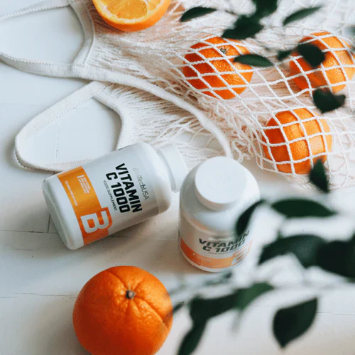 Vitamin C1000 · 100 Tabletten - Image 3