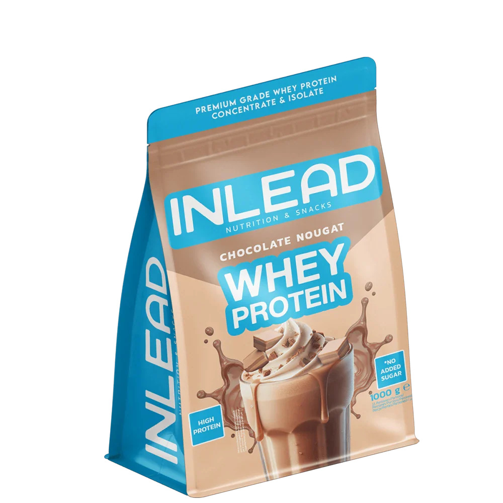 Whey Protein · 1000g