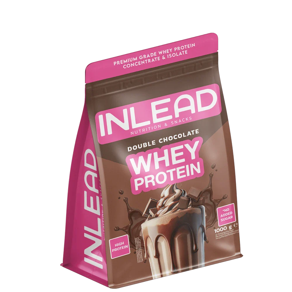 Whey Protein · 1000g - Image 2