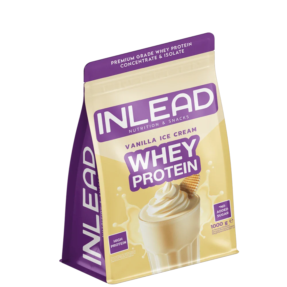 Whey Protein · 1000g - Image 3