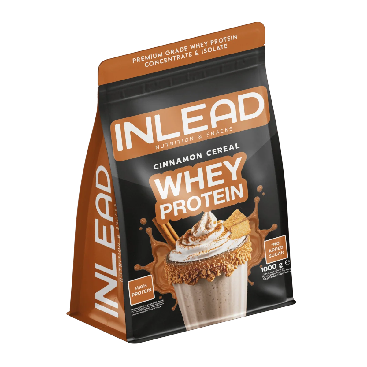 Whey Protein · 1000g - Image 4