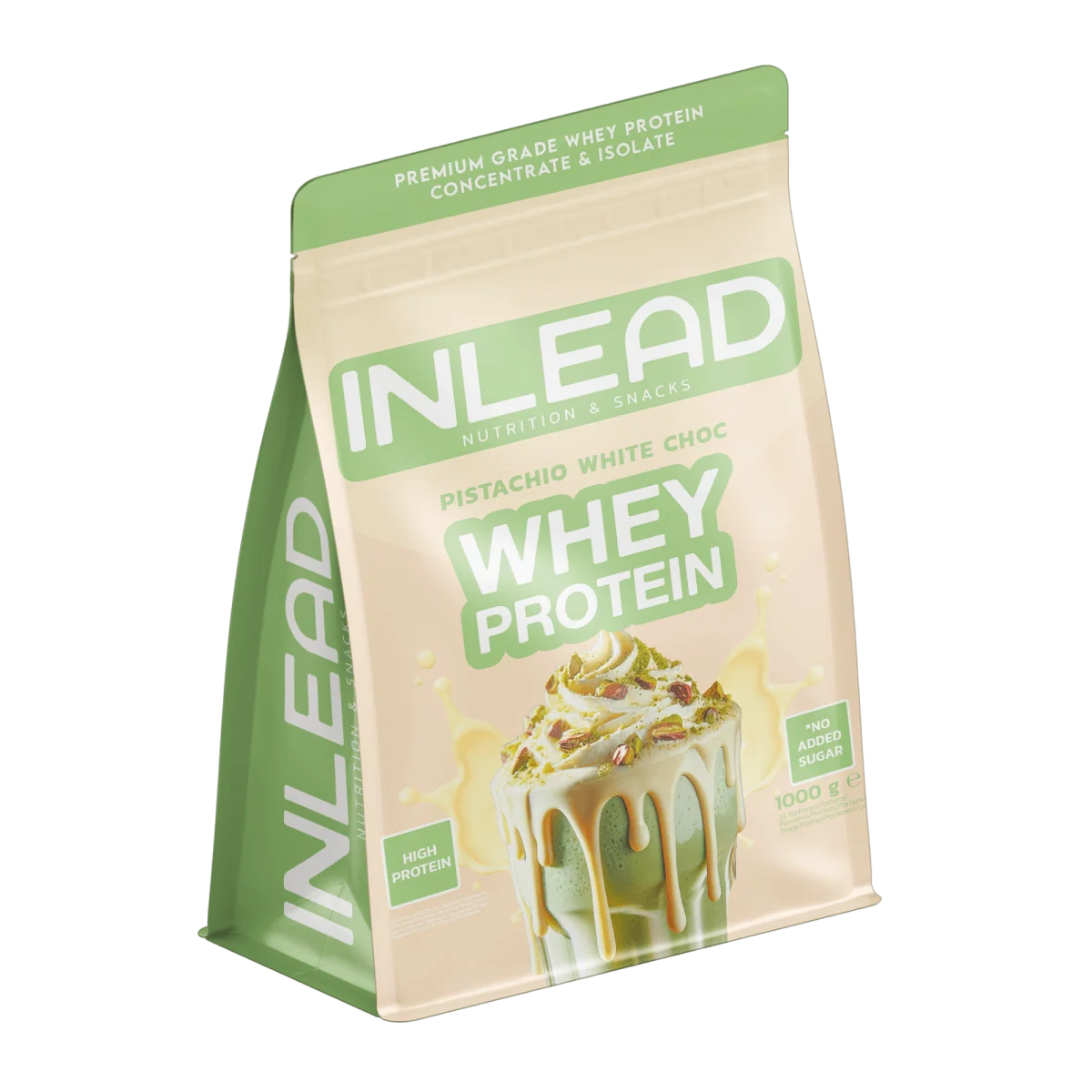 Whey Protein · 1000g - Image 6